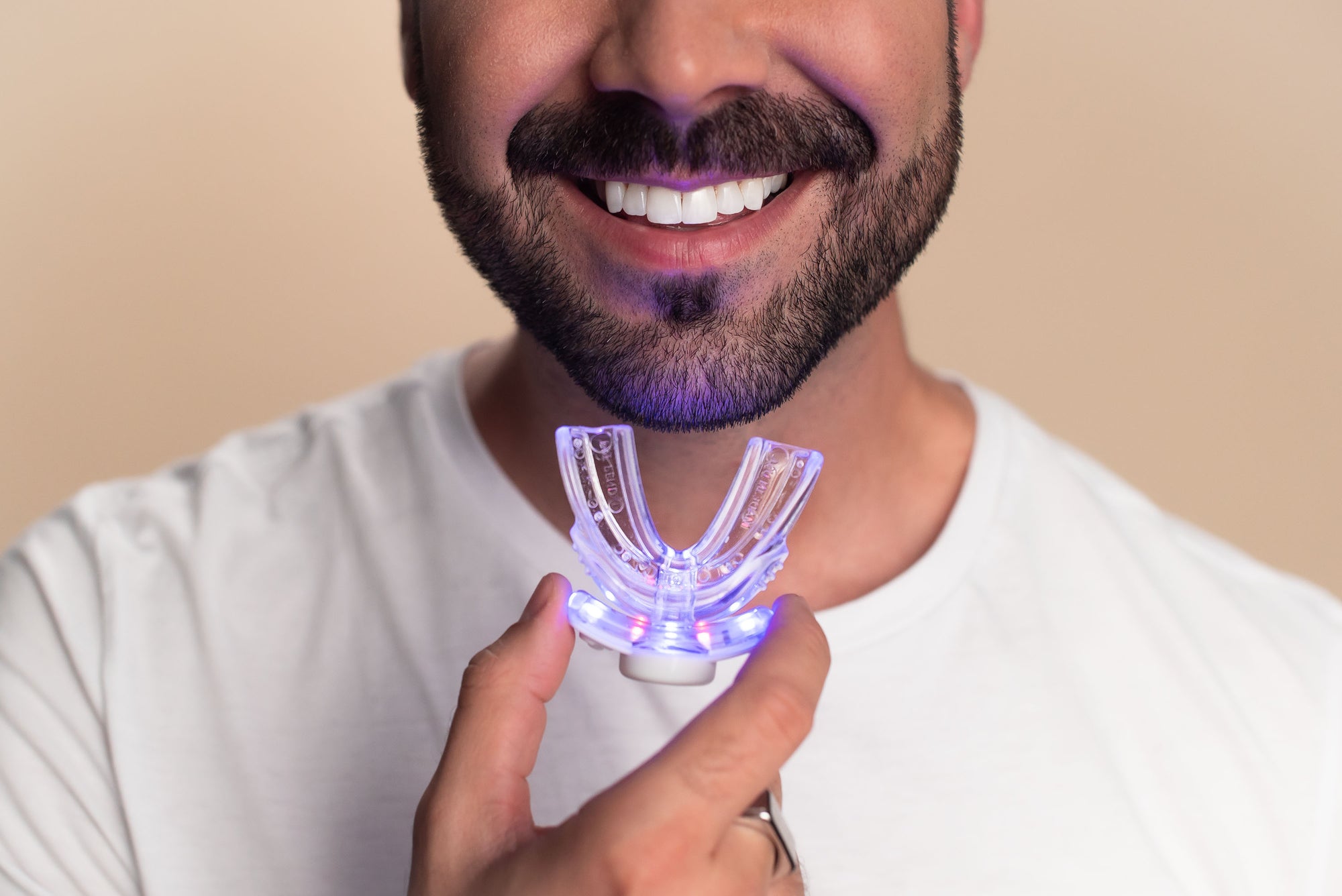 How to Protect Your Gums During Teeth Whitening