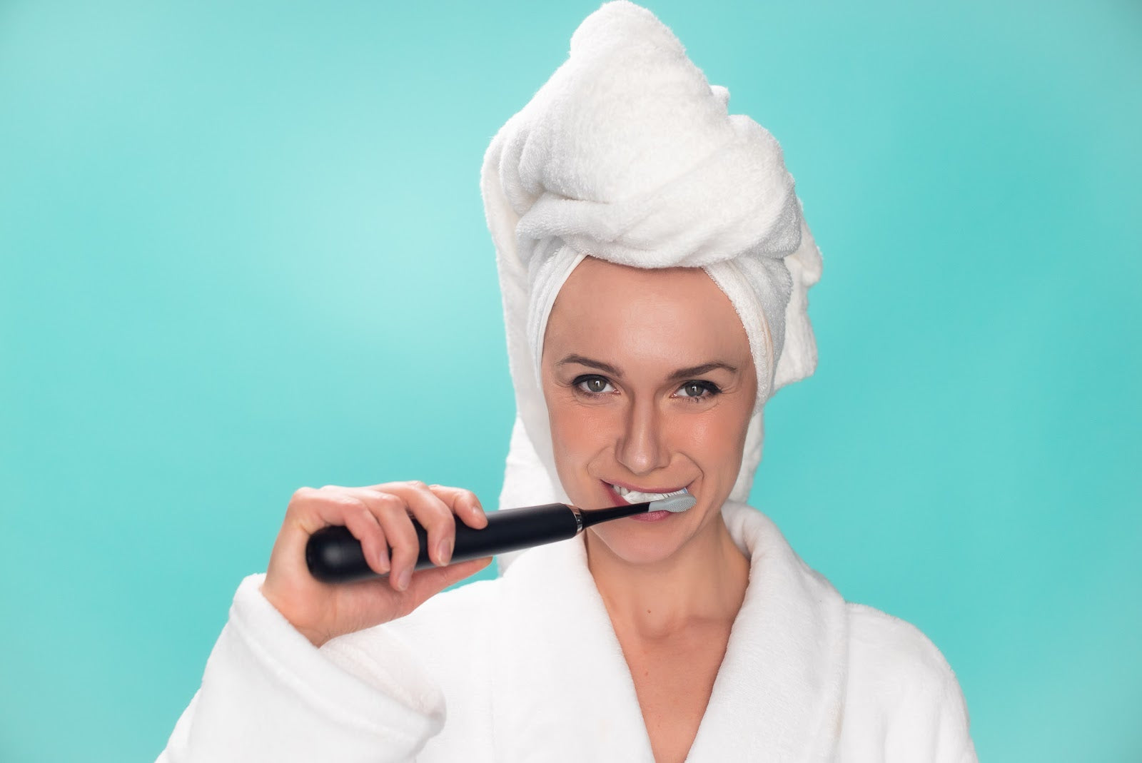 Everything You Need to Know on How to Use an Electric Toothbrush