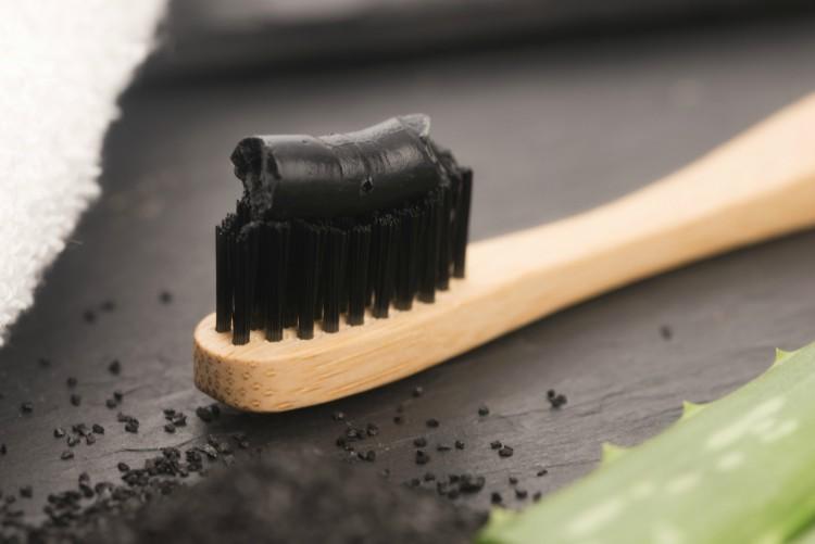 Is Activated Charcoal Toothpaste Abrasive?
