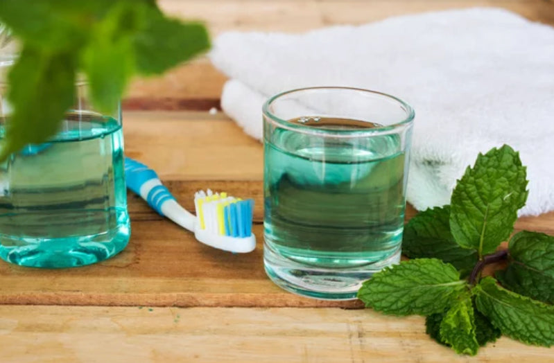 Mouthwash Before or After Brushing | Which Is a Better Practice?