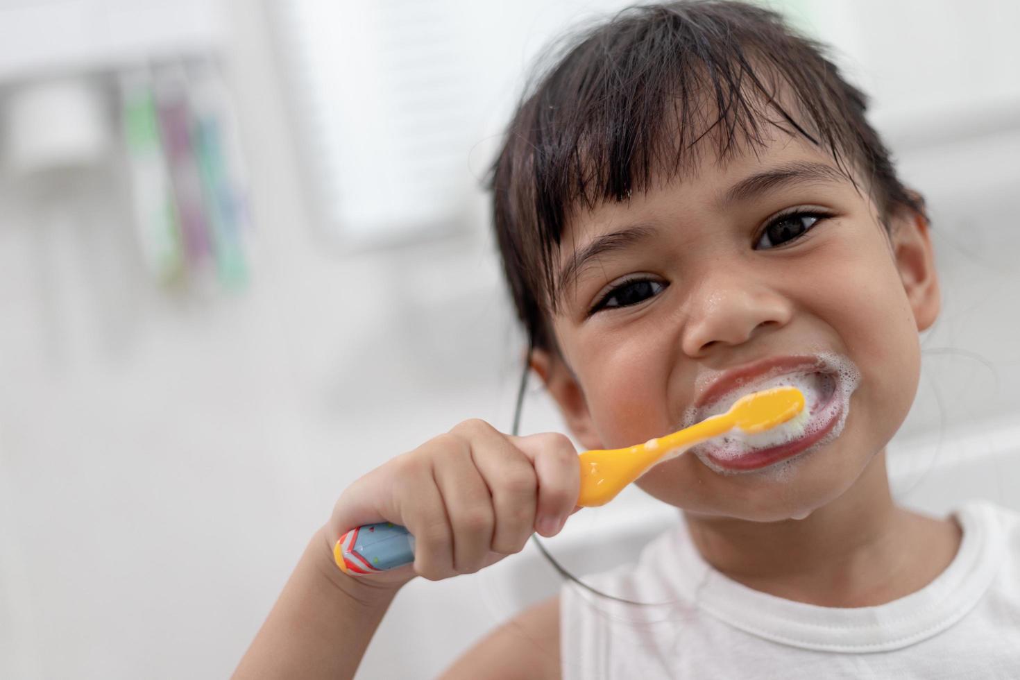 Toddler Ate Toothpaste | What to Do When This Happens