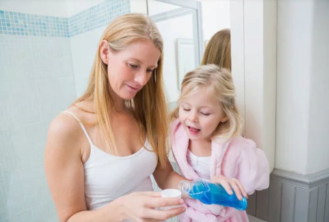 7 Best Mouthwash For Kids 2023 Reviews | Make Sure to Choose the Right Product