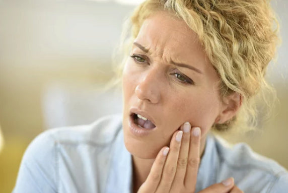 Gum Pain Around Tooth | The Disease Causes, Treatment and Prevention