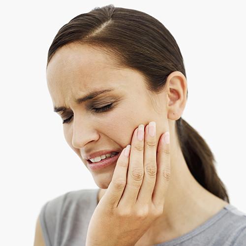Treating Toothaches at Home