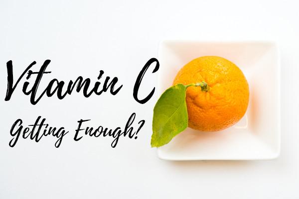 Identify, Treat & Reverse Gum Disease At Home With Vitamin C