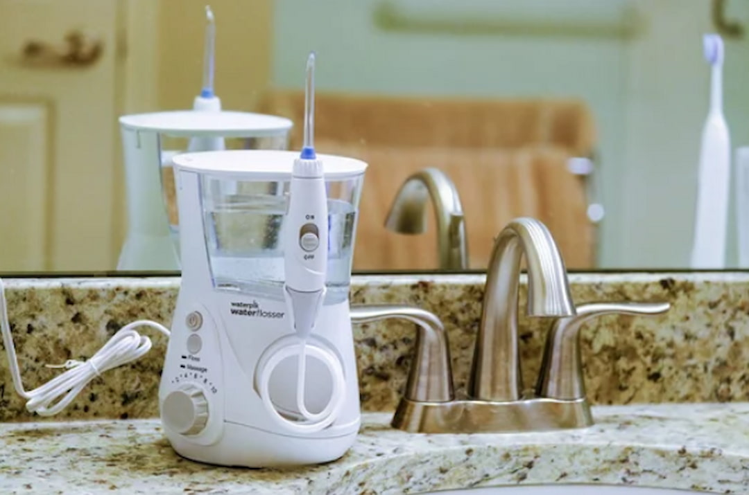 How to Clean Water Flosser? | Easy-to-Follow Guide in Simple Steps!