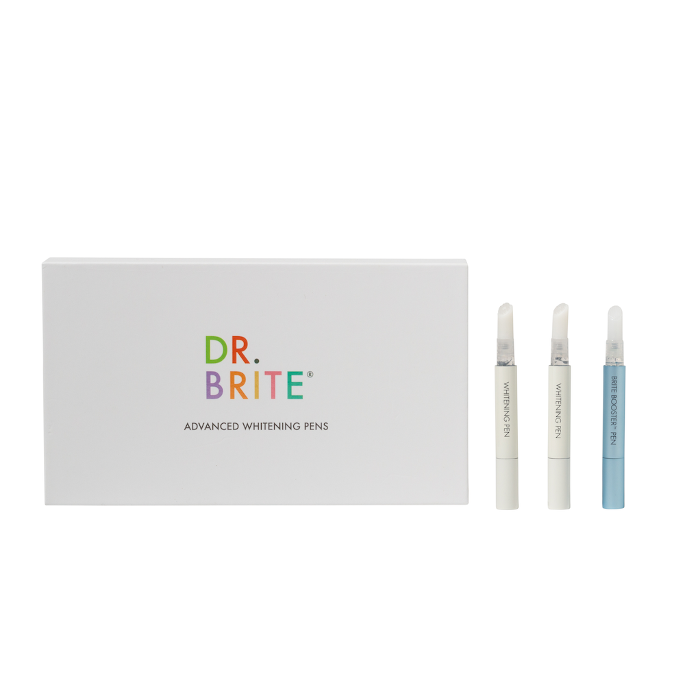Advanced Whitening Kit Refill Pens (With Hydrogen Peroxide) (RC)