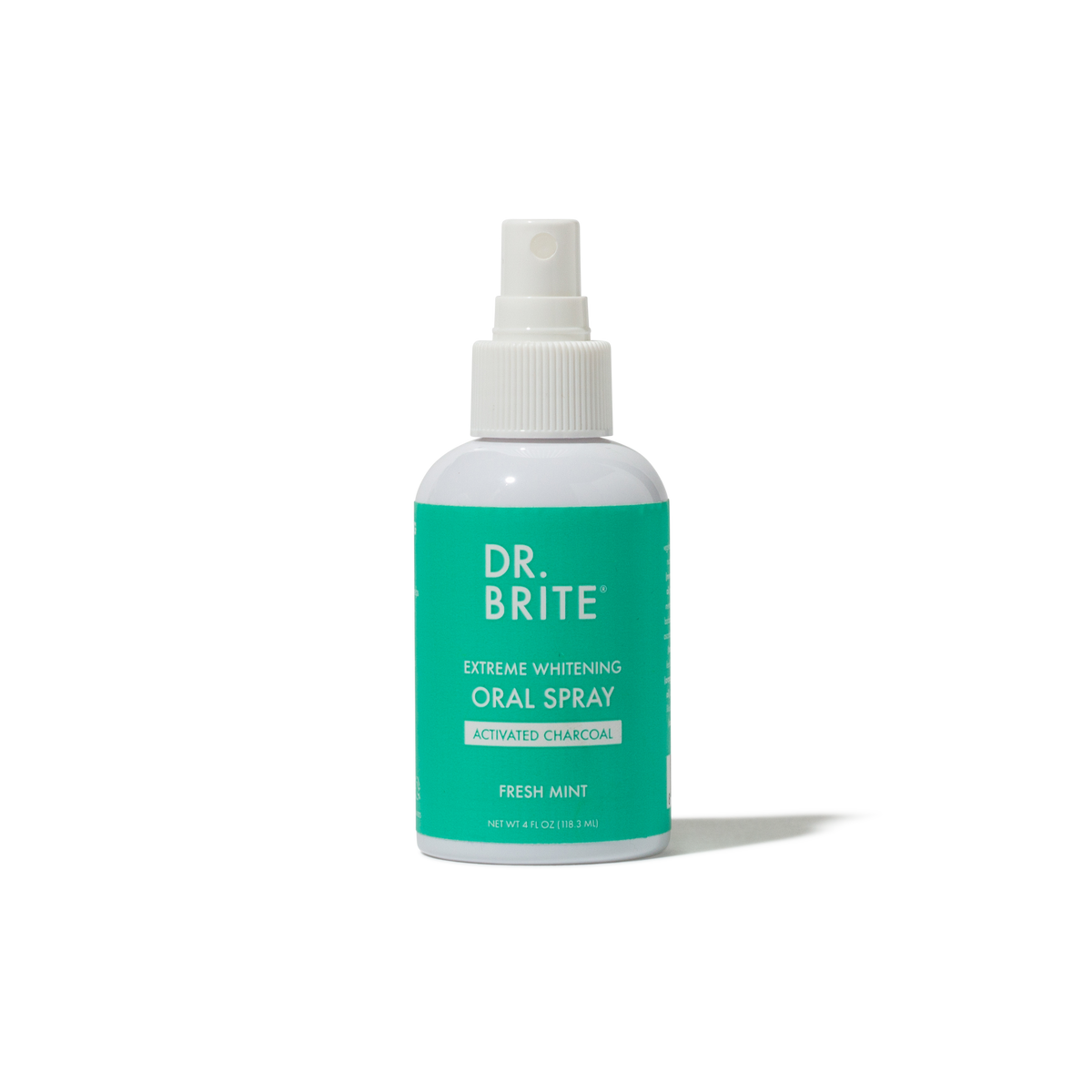 Extreme Whitening Oral Spray - Mint