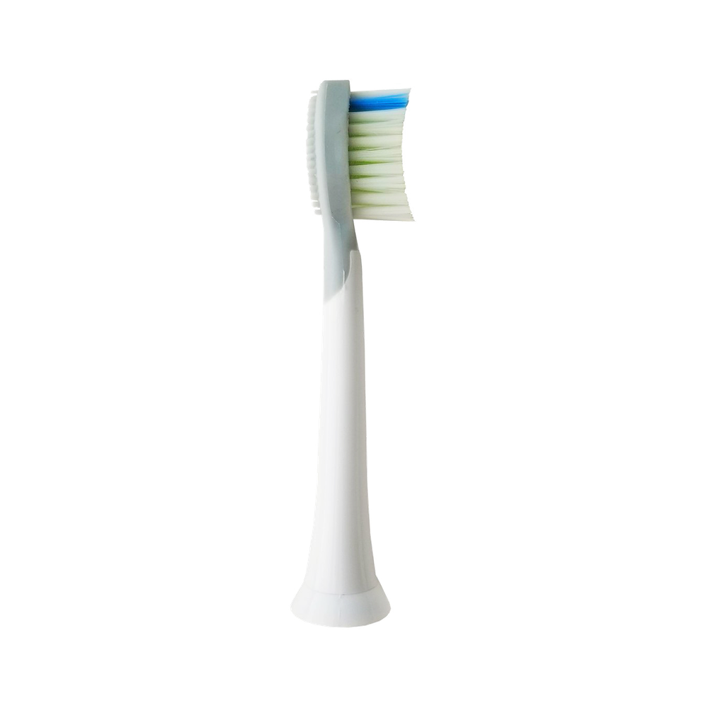 Replacement Toothbrush Head - White